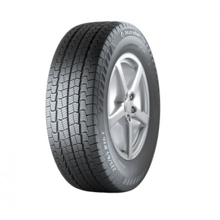 Matador MPS400 VariantAW 2 215/70 R15C 109/107R
