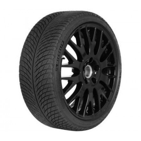 Michelin PILOT ALPIN 5 285/40 R19 107V XL