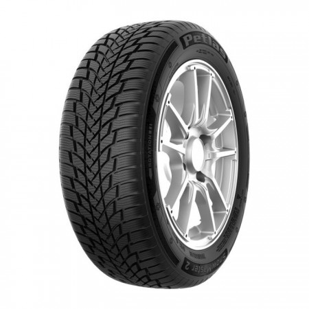 PETLAS SNOWMASTER 2 165/70 R13 79T
