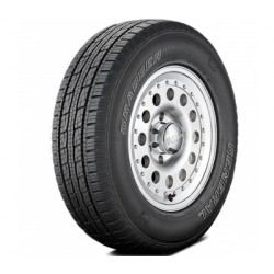General Tire GRABBER HTS60 OWL 245/75 R16 111S