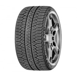Michelin PILOT ALPIN PA4 GRNX 255/45 R19 100V