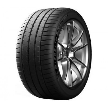 Michelin PILOT SPORT 4 S 265/35 R19 98Y XL
