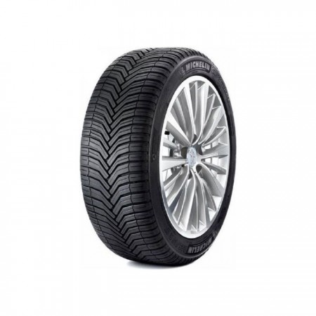 MICHELIN CROSSCLIMATE SUV 245/60 R18 105H