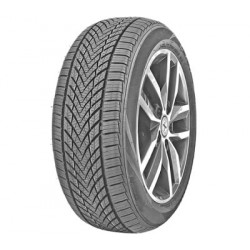 Tracmax A/S TRAC SAVER 235/55 R19 105W XL