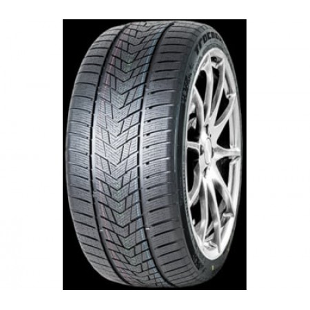 Tracmax X-PRIVILO S330 255/40 R18 99V