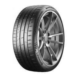 Continental SportContact 7 255/45 R19 104Y