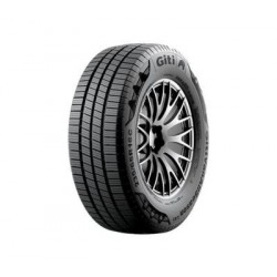 GITI VAN ALL SEASON LA1 215/65 R15 104/102T