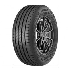 Goodyear EFFICIENTGRIP 2 SUV 215/60 R17 106H