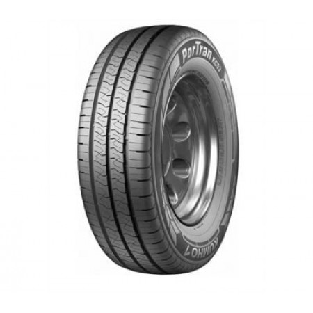 Kumho KC53 205/65 R15C 102T