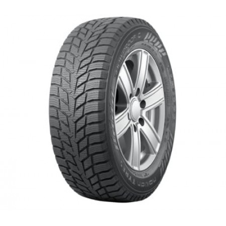 Nokian SNOWPROOF C 215/75 R16C 116/114R