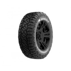 Sonix PRIMEMASTER R/T 265/65 R17 116Q XL