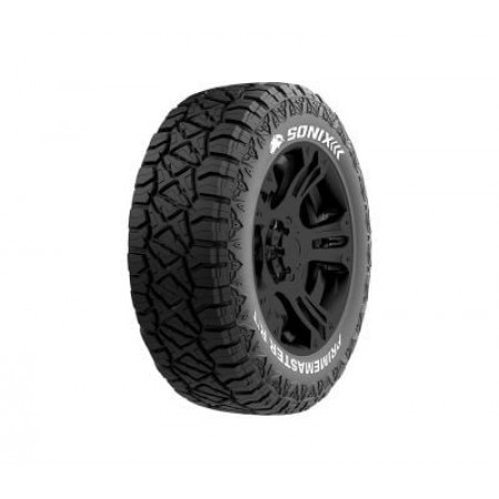 Sonix PRIMEMASTER R/T 265/65 R17 116Q XL