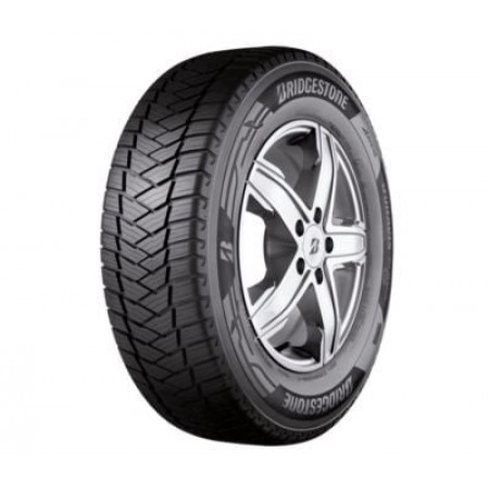 Bridgestone DURAVIS ALL SEASON EVO 235/65 R16C 121/119R 8PR