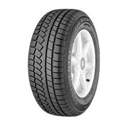 Continental 4X4WINTERCONTACT ML 265/60 R18 110H