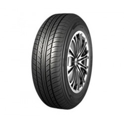 Nankang N-607+ 185/70 R14 88T