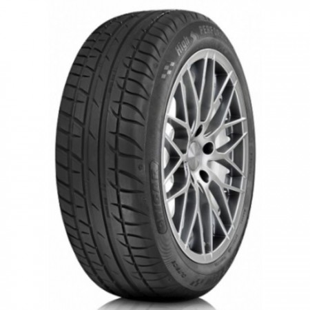 TIGAR HIGH PERFORMANCE 195/55 R15 85V