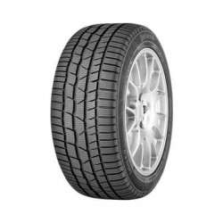 Continental CONTIWINTERCONTACT TS830P 255/45 R19 100V