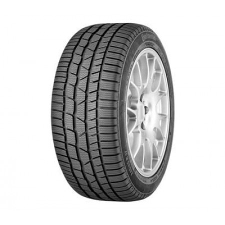 Continental CONTIWINTERCONTACT TS830P 255/45 R19 100V