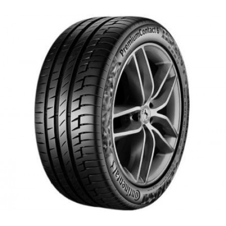 Continental PREMIUMCONTACT 6 275/40 R22 107Y RUN FLAT SSR XL