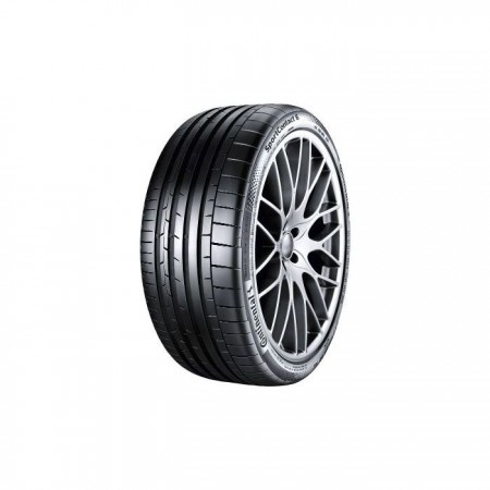 CONTINENTAL SportContact 6 285/35 R20 100Y