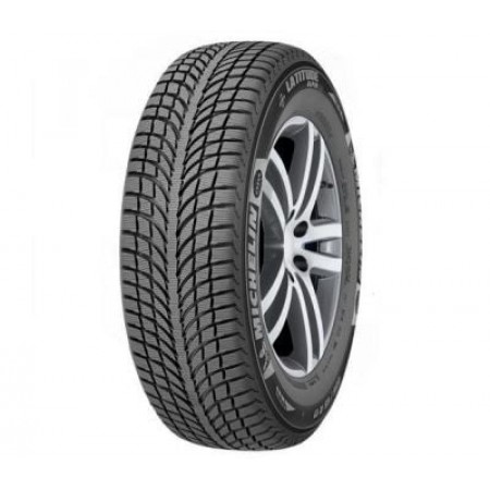 Michelin LATITUDE ALPIN LA2 255/55 R18 109H XL RUNFLAT