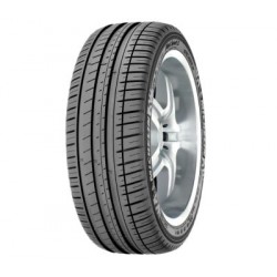 Michelin PILOT SPORT 3 GRNX 205/50 R16 87V