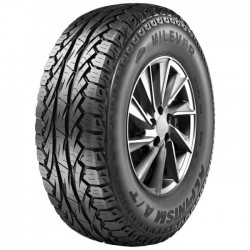 MILEVER ALPINISM A/T MU050 265/65 R17 112S