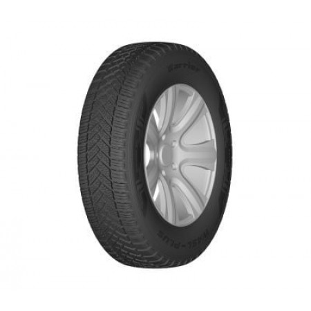 Warrior WASP PLUS 215/45 R17 91W XL
