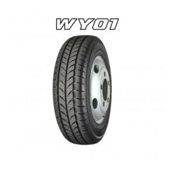 Yokohama WY01 195/80 R14C 106/104Q