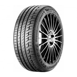 Continental PREMIUM CONTACT 6 285/45 R22 114Y XL