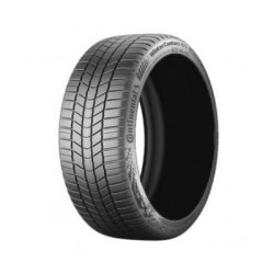 Continental WINTERCONTACT 8 S 255/45 R19 104V XL