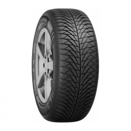 Fulda MULTICONTROL SUV 235/55 R18 104V XL