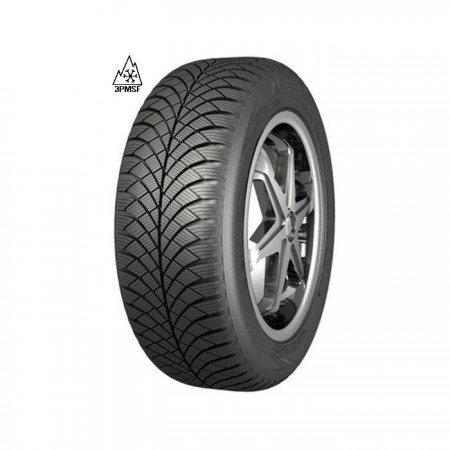 NANKANG AW-6 SUV 245/45 R19 102Y