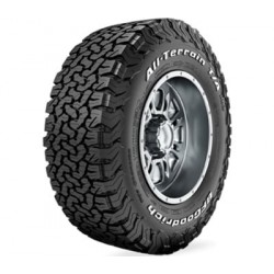 BFGoodrich ALL TERRAIN 235/60 R18 108R