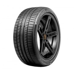Continental SPORT CONTACT 5P 255/35 R19 96Y XL
