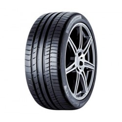 Continental SPORT CONTACT 5P NO 295/35 R20 105Y XL