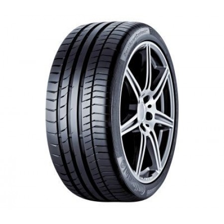 Continental SPORT CONTACT 5P T0 265/35 R21 101Y XL