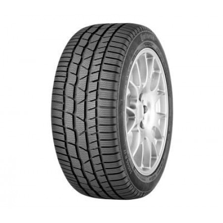 Continental WINTER CONTACT TS830 P (*) 205/55 R18 96H XL