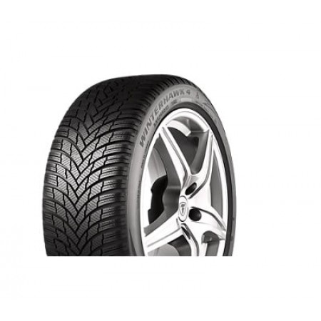 Firestone WINTERHAWK 4 185/60 R15 88T