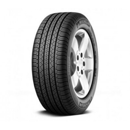 Michelin LATITUDE TOUR HP JLR 235/60 R18 107V XL