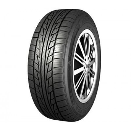 Nankang SV-2 185/55 R16 87T XL