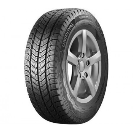 Uniroyal SNOW MAX 3 8PR 215/65 R16C 109/107 (106)R (T)