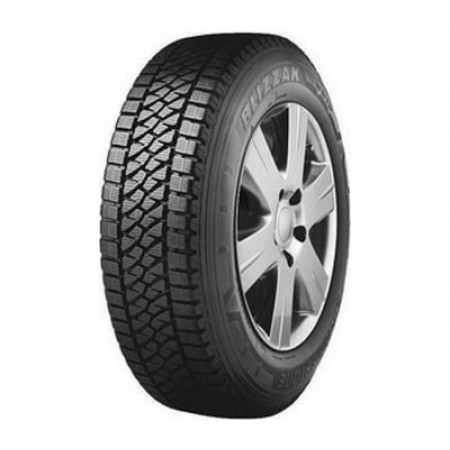 Bridgestone BLIZZAK W810 195/70 R15C 104/102R 8PR