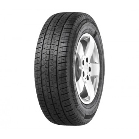 Continental VanContact 4Season 205/65 R16C 107/105T
