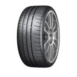 Goodyear EAGLE F1 SUPERSPORT VW+ 225/40 R18 92Y XL FP