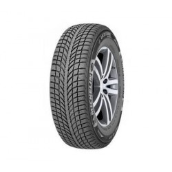 Michelin LATITUDE ALPIN LA2 255/55 R19 111V XL