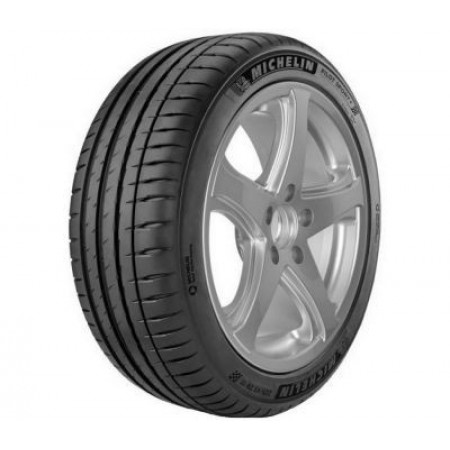 Michelin PILOT SPORT 4 275/35 R21 103Y XL