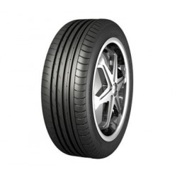 Nankang AS2 + 235/35 R19 91Y