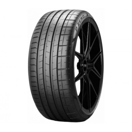 Pirelli P-ZERO SPORT (PZ4) MO-P 255/40 R20 101Y XL