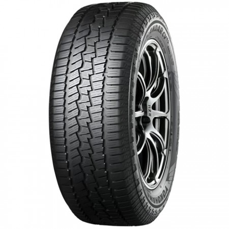 YOKOHAMA GEOLANDAR CV 4S G061 235/55 R18 100V